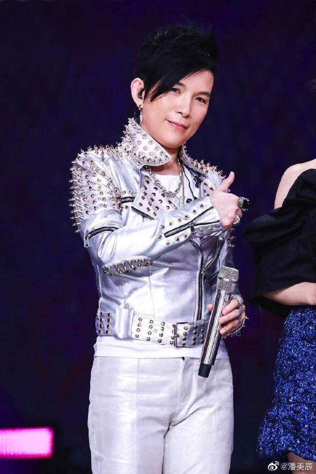 哥哥罕露面！潘美辰「與他斷聯20年」終冰釋前嫌　「兄妹皆未嫁娶」合伴父母終老