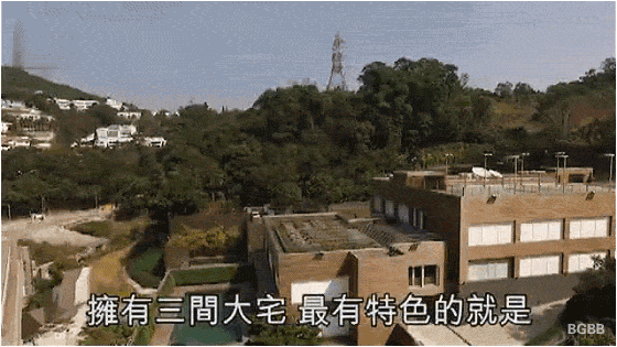 林青霞11億「700坪豪宅裝潢曝光」泳池分室內外 　「每間臥室都設衣帽間」內附電影院整天不需出門