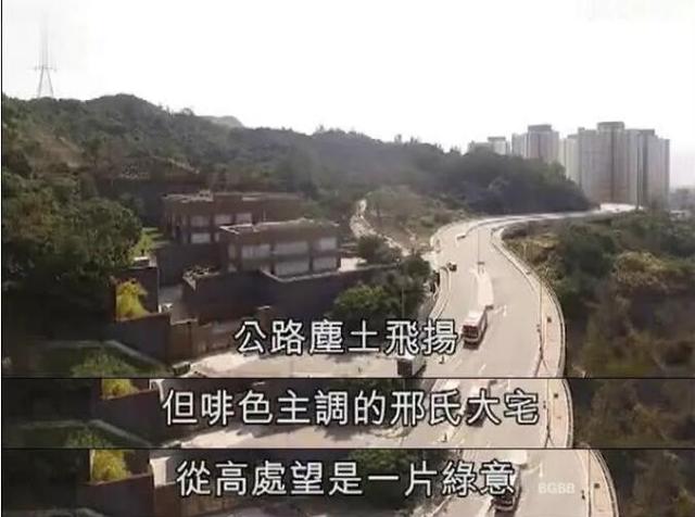 林青霞11億「700坪豪宅裝潢曝光」泳池分室內外 　「每間臥室都設衣帽間」內附電影院整天不需出門