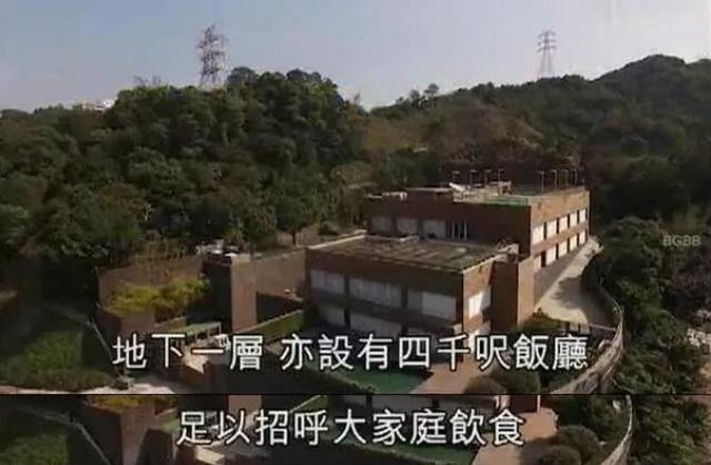 林青霞11億「700坪豪宅裝潢曝光」泳池分室內外 　「每間臥室都設衣帽間」內附電影院整天不需出門