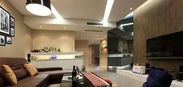 林青霞11億「700坪豪宅裝潢曝光」泳池分室內外 　「每間臥室都設衣帽間」內附電影院整天不需出門