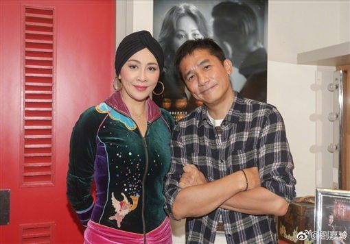 結婚忍了11年？劉嘉玲抱怨「梁朝偉不理人」30年愛情曾遇瓶頸　曝相處之道「婚姻不在愛多深」