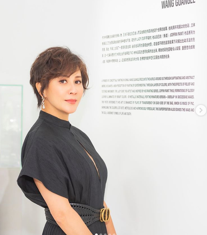 結婚忍了11年？劉嘉玲抱怨「梁朝偉不理人」30年愛情曾遇瓶頸　曝相處之道「婚姻不在愛多深」