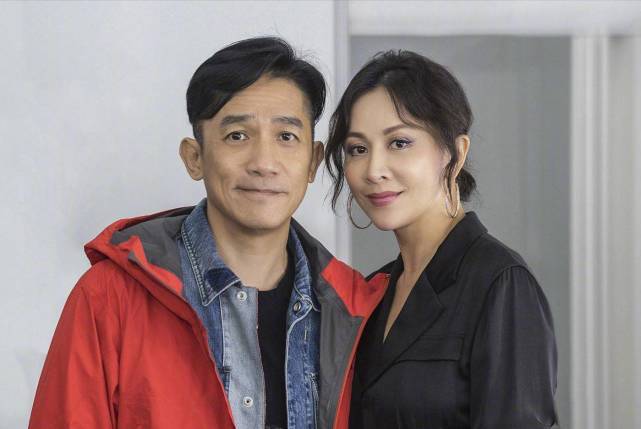 結婚忍了11年？劉嘉玲抱怨「梁朝偉不理人」30年愛情曾遇瓶頸　曝相處之道「婚姻不在愛多深」