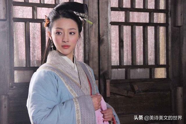 清朝一名「19歲寡婦」想改嫁遭全村反對，她寫了25個字到官府，縣官看後「揮筆寫下一字判詞」：嫁！