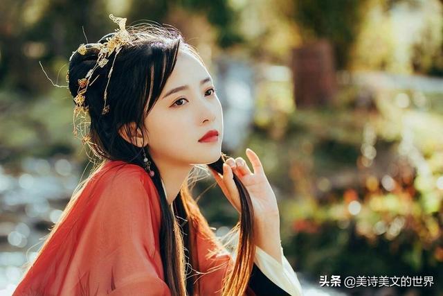 清朝一名「19歲寡婦」想改嫁遭全村反對，她寫了25個字到官府，縣官看後「揮筆寫下一字判詞」：嫁！