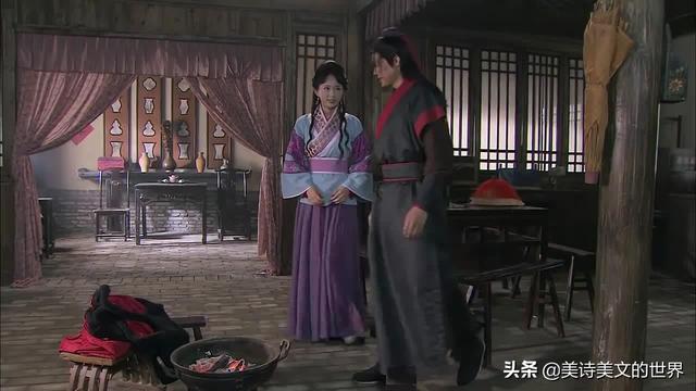 清朝一名「19歲寡婦」想改嫁遭全村反對，她寫了25個字到官府，縣官看後「揮筆寫下一字判詞」：嫁！