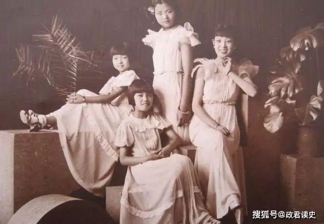 生不出兒子！她心中有愧給丈夫納5妾，丈夫爽翻一口答應      此後家無寧日 