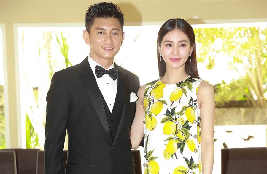 差16歲父女戀被酸！劉詩詩親吐心聲「是我配不上吳奇隆」　罕曝婚後生活「不需要刻意去說」酸民全服了