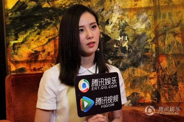 差16歲父女戀被酸！劉詩詩親吐心聲「是我配不上吳奇隆」　罕曝婚後生活「不需要刻意去說」酸民全服了