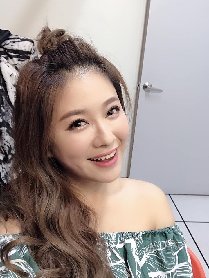 姊妹好幸福！葉家妤「為愛當家庭主婦8年」凍齡看不出2寶媽　白家綺「再婚生子復出」同樣美翻