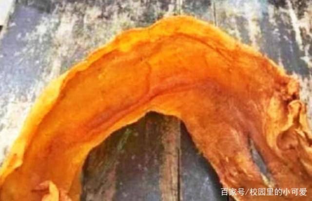 賺大了！農民大爺「曬了魚乾」忘記吃，一放就是38年，現在比黃金還要值錢