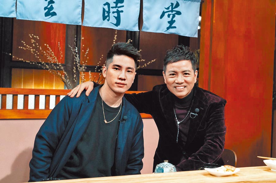 嚴格教子卻釀禍！陳凱倫懊悔「昔妄想把兒教成王力宏」花10年重學當爸　今浪子回頭「28歲當總裁身價破億」揭荒唐往事