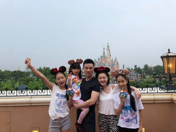 小S深夜抱怨「你知不知道我想要溫馨的家 」！吐結婚20年心聲「隔空抱怨老公」網超有感：這會記一輩子
