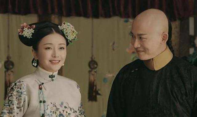 比劇中更痴情！富察皇后「真實畫像」曝光，眉眼如畫溫婉動人：難怪乾隆一生最愛她