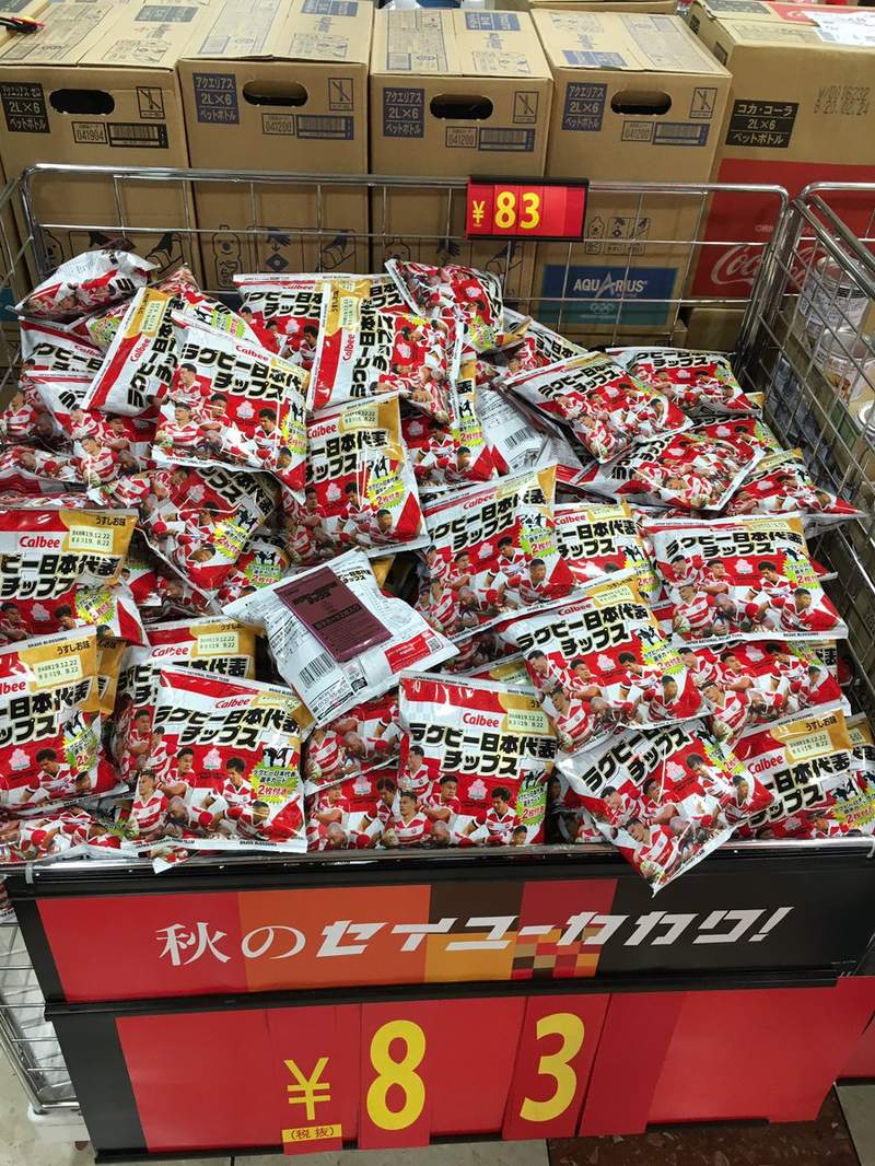 顛覆完美民族性！日本超市「泡麵故意擺亂」意外爆紅　揭露用意「分店一家家開」：為了顧客好！