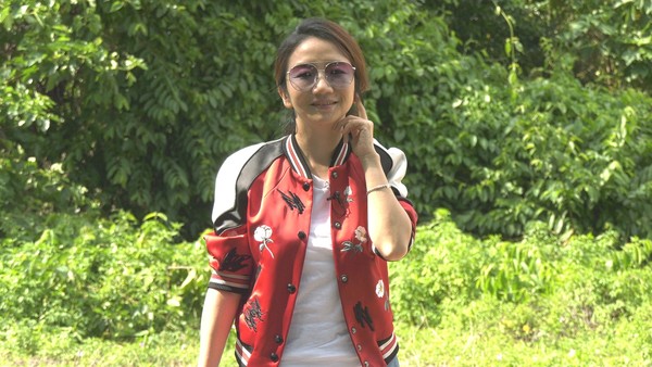 孝順是什麼？陶晶瑩看不慣母親「冰箱塞滿滿」　靠自己想通：拿錢回家不是孝！