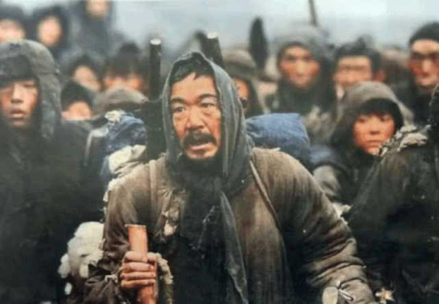 古代賑災！為何要搭粥棚熬粥  而不是直接分糧或做成乾飯？「5個原因」體現皇恩浩蕩