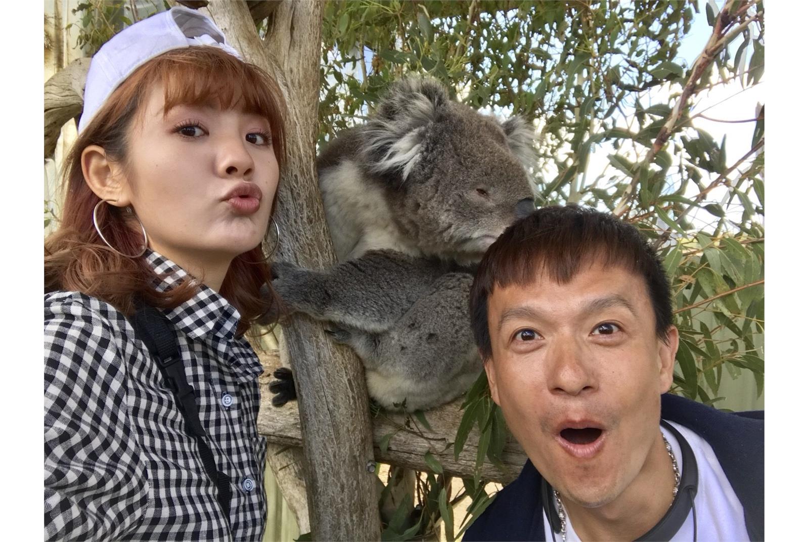 小鐘單身3年!憲哥祭「200萬大紅包」湊對斯容 他笑認「對方是好對象」