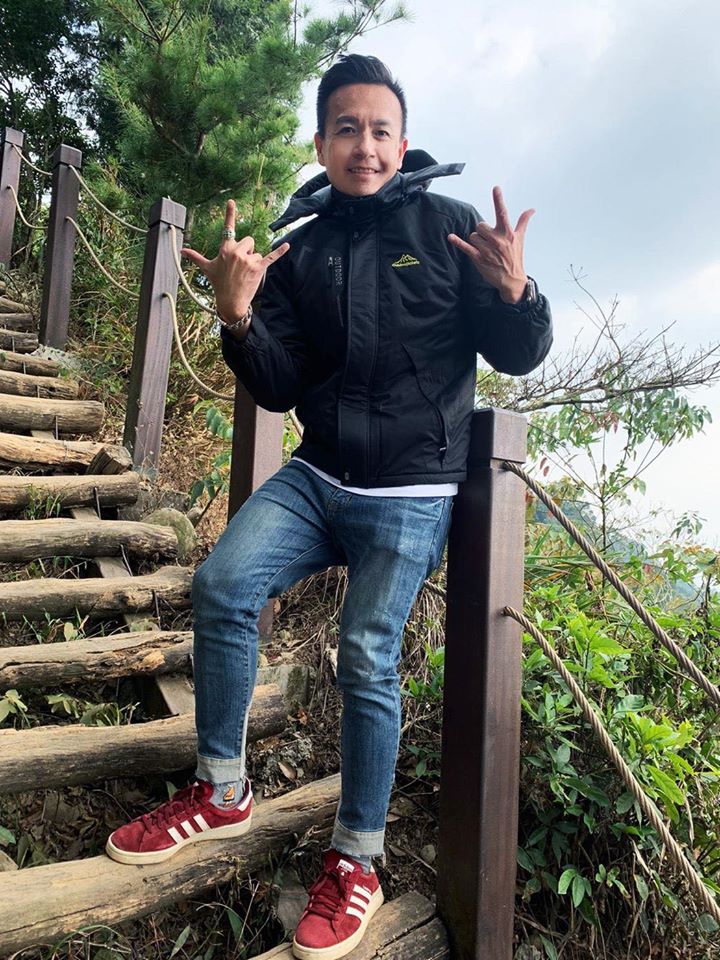 小鐘單身3年!憲哥祭「200萬大紅包」湊對斯容 他笑認「對方是好對象」