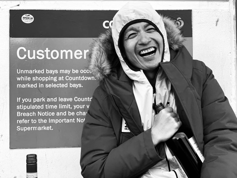 小鐘單身3年!憲哥祭「200萬大紅包」湊對斯容 他笑認「對方是好對象」