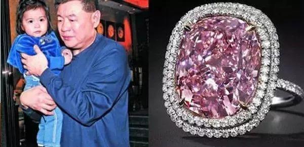 不愛美人愛收藏!劉鑾雄以4300萬拍下名畫,14年後狂賺2億 網驚:有錢就是任性