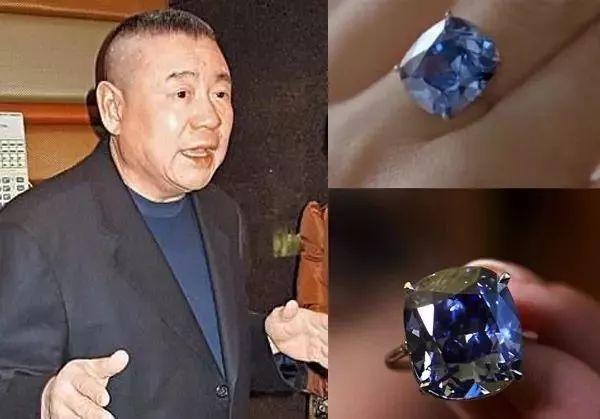 不愛美人愛收藏!劉鑾雄以4300萬拍下名畫,14年後狂賺2億 網驚:有錢就是任性