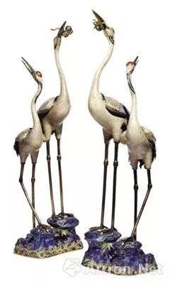 不愛美人愛收藏!劉鑾雄以4300萬拍下名畫,14年後狂賺2億 網驚:有錢就是任性