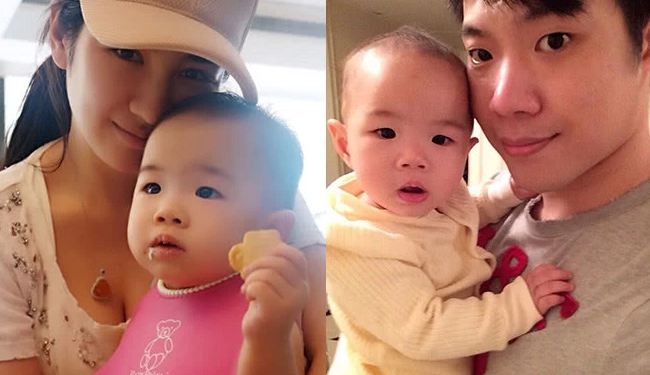 女星恢單後「為6歲女慶生」越長越漂亮! 現場美女如雲「鍾麗緹女兒驚喜現身」氣質出眾像媽媽