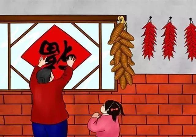 開運旺財！除夕家裡「這麼布置」風水好　把硬幣壓在紅紙上「放到這個地方」財運天天守著你家