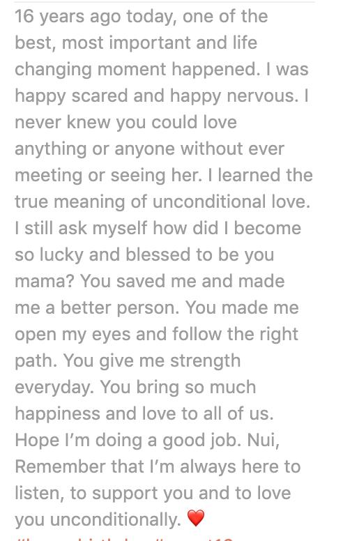 甄子丹愛女16歲慶生！「五官精緻身材苗條」複製爸媽美貌　回顧童年照片靈巧可愛「轉型成熟高雅風」