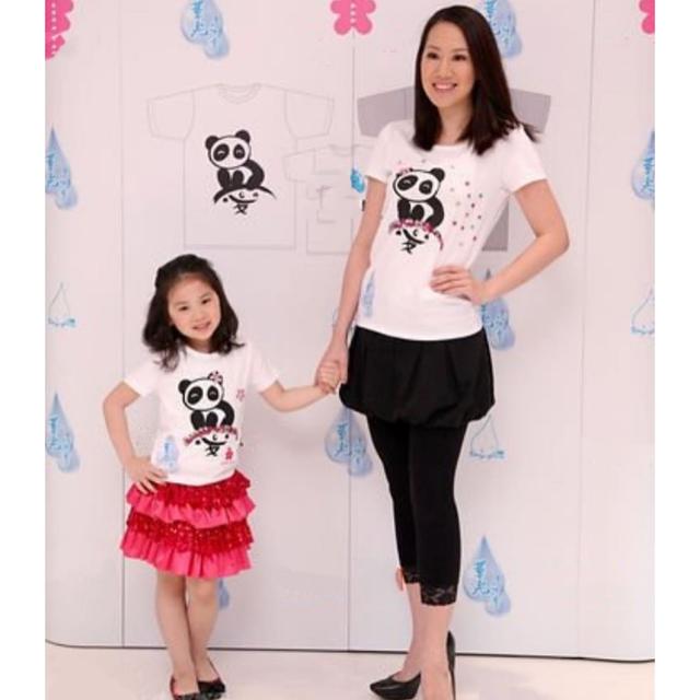 甄子丹愛女16歲慶生！「五官精緻身材苗條」複製爸媽美貌　回顧童年照片靈巧可愛「轉型成熟高雅風」