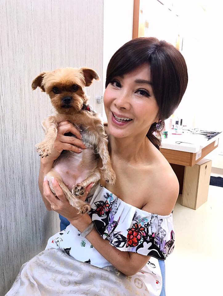 外國人都驚豔！63歲陳美鳳「登上英國媒體」阿兜仔全看呆　大方公開凍齡小秘訣：「我真的很幼稚」