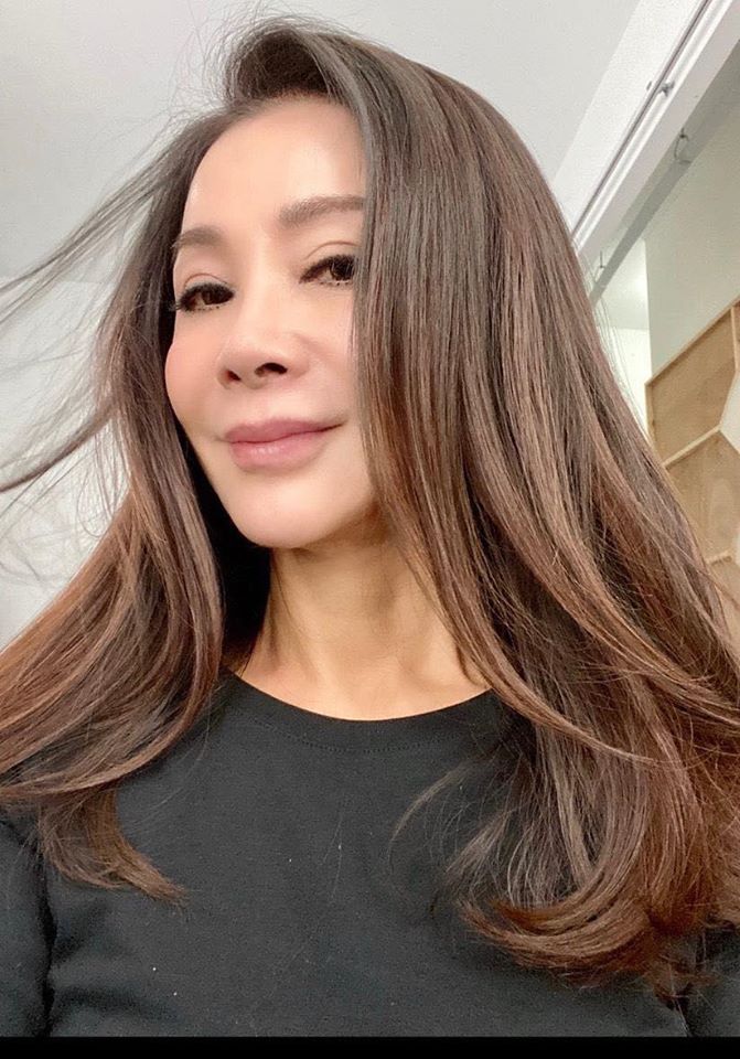 外國人都驚豔！63歲陳美鳳「登上英國媒體」阿兜仔全看呆　大方公開凍齡小秘訣：「我真的很幼稚」