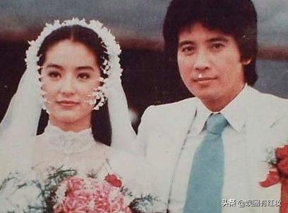 人生如戲！秦漢「為了林青霞」與豪門妻離婚　輾轉多年重逢「交往9年仍分手」73歲單身與子相依