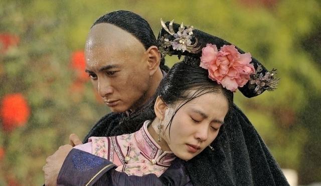 大14歲被酸配不起？劉詩詩為夫發聲：感恩當年老公選擇「無名」的自己   將用半輩子報答他