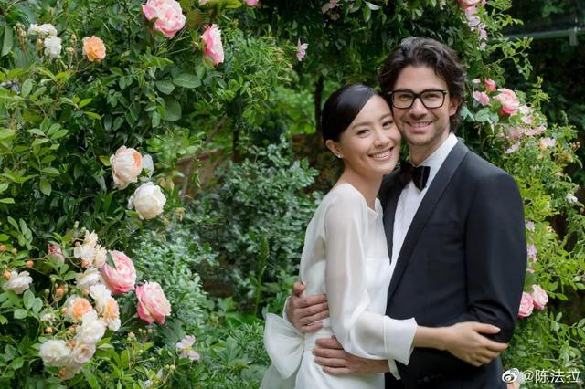 「婚姻中的真愛」是自私的！　從林志玲到陳法拉：沒有任何女人，永遠是「婚姻贏家」