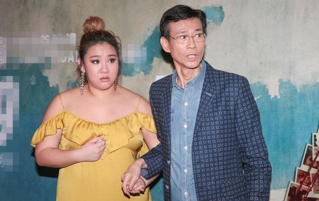 鄭少秋女獲全家寵愛「待35歲繼承天價遺產」　超強設計師叔叔「量身打造絕美衣裝」90公斤自信亮相