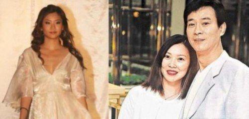鄭少秋女獲全家寵愛「待35歲繼承天價遺產」　超強設計師叔叔「量身打造絕美衣裝」90公斤自信亮相
