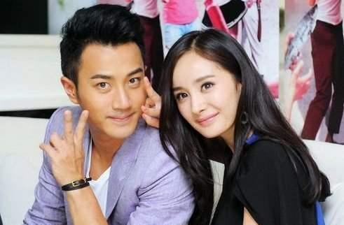 離婚一年多！劉愷威父親再度回應與楊冪關係，「四字」力懟流言  情商令人佩服