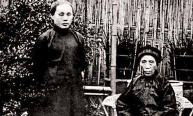 髮妻太「醜」!他毅然出走26年,在外兒孫滿堂 妻子卻守了60多年活寡