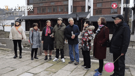 安心又自在！15個70歲老人租房「同居養老」養花種菜不帶娃　年輕人「羨慕」：理想中的老年生活