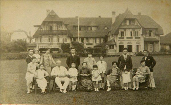 金枝玉葉90年!她將人生過成一場鬧劇 落魄時「穿著旗袍刷馬桶」一生不失優雅