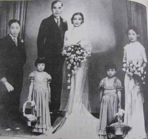 金枝玉葉90年!她將人生過成一場鬧劇 落魄時「穿著旗袍刷馬桶」一生不失優雅