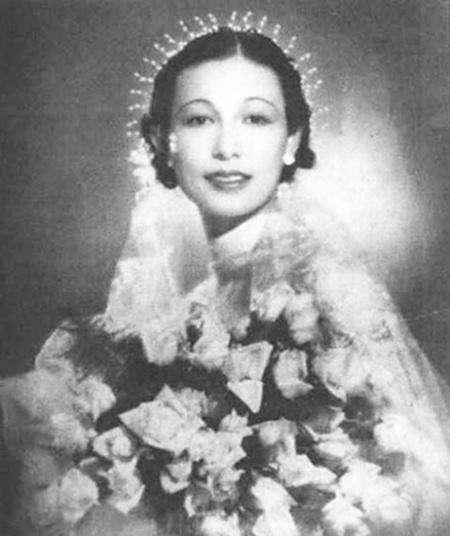 金枝玉葉90年!她將人生過成一場鬧劇 落魄時「穿著旗袍刷馬桶」一生不失優雅