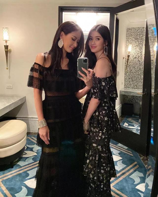 富婆人生有多爽？8歲收鑽石，21歲嫁豪門，22歲6小時賺13億，小S都直言羨慕又嫉妒