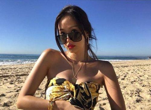 富婆人生有多爽？8歲收鑽石，21歲嫁豪門，22歲6小時賺13億，小S都直言羨慕又嫉妒