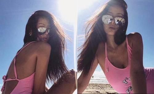 富婆人生有多爽？8歲收鑽石，21歲嫁豪門，22歲6小時賺13億，小S都直言羨慕又嫉妒