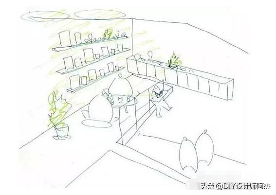 屋內堆滿雜物！一家六口「同住不到12坪蝸居」連廁所都沒有　天才設計師出馬「打造功能齊全迷你房」成果美不勝收