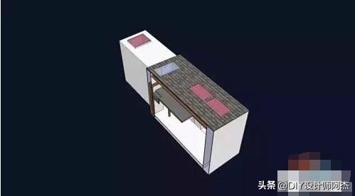 屋內堆滿雜物！一家六口「同住不到12坪蝸居」連廁所都沒有　天才設計師出馬「打造功能齊全迷你房」成果美不勝收